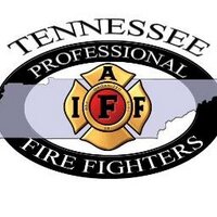 Tennessee Professional Fire Fighters Association (@tpffa1) Twitter profile photo