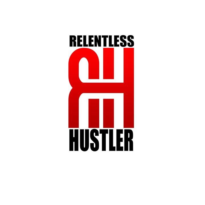 Relentless Hustler Entertainment, Inc.
#HipHop #Rap #RnB  founded in 2013 by Steve Clenor a.k.a Relentless Hustler.