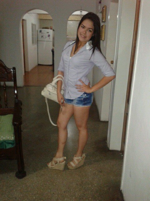 Estudiante UDO nucleo Monagas y full tricolor.!!
