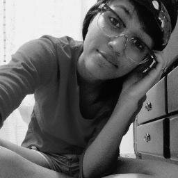 tanto si crees que puedes hacerlo, como si no, en los dos casos tienes razón.    my sis♥ @JhoannyCast ♥