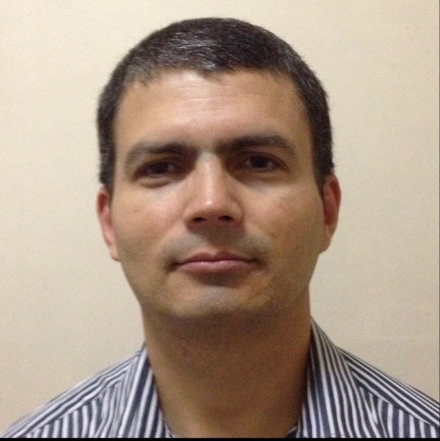 LuisAlvarenga27's profile picture. 