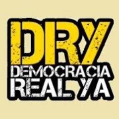 Democracia real YA!さんのプロフィール画像