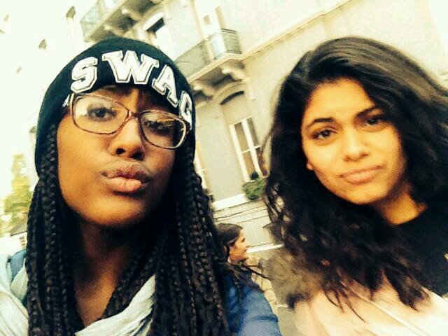 I love Celia,  i love singing, music is my life, French, Carabian & English.