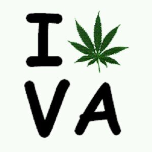 420 friendly like Rastafarian but a proud smoking Virginian!!