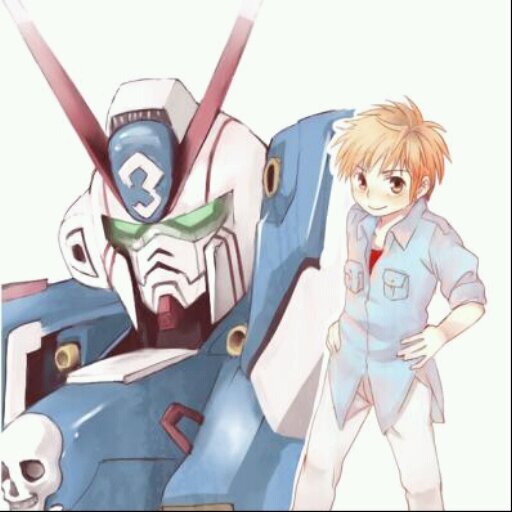 Just a Kid on his way to Jupiter... Wait, is that a Gundam?! Pirates?! [[Gundam Roleplay]]