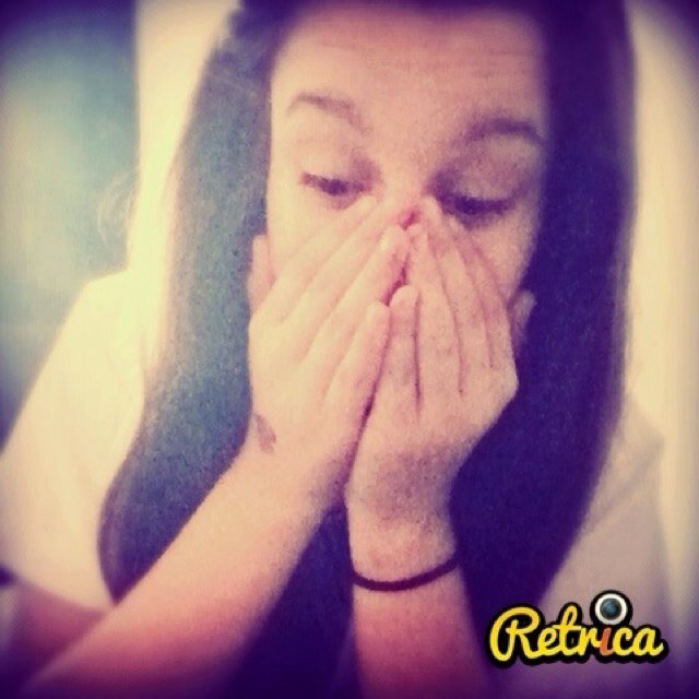 Follow back... If not just tweet me:*