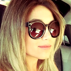 Fã clube dedicado à  @marianasampaioo .
Seguido, oficializado e reconhecido.  http://t.co/Jb3sHdgn