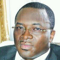 Paulin Claude DANHO (@pcdanho) 's Twitter Profile