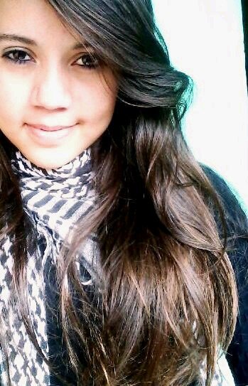 Nuca desista daquilo que te faz sorrir ♪♫