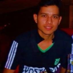 Vente conmigo pa que los dos seamos un solo mundo.