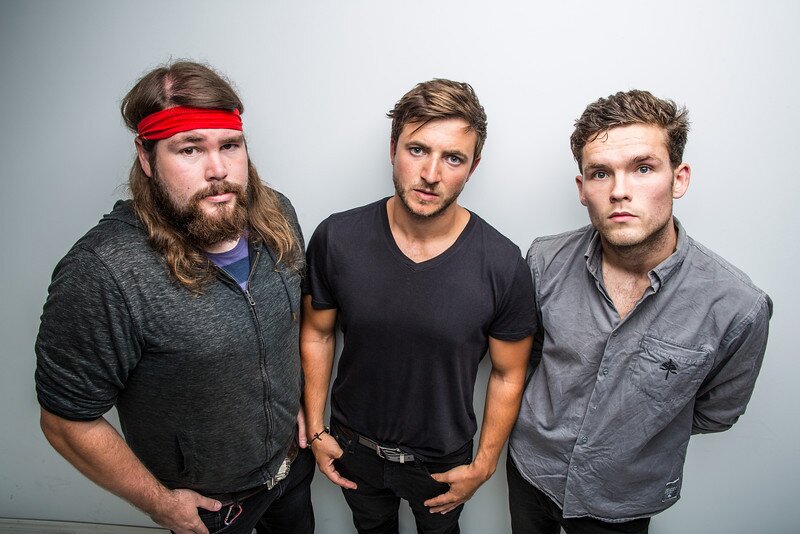 TheFisherKings's profile picture. The Fisher Kings are a rock and roll band.