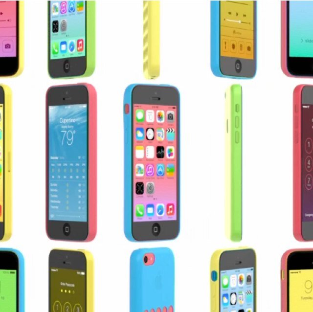 Iphone5c5c's profile picture. 