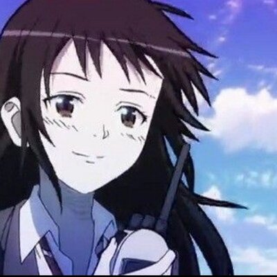 成瀬荊 Coppelionf4 Twitter