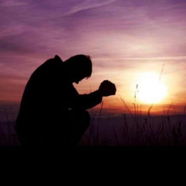 *Bowdon Devotional*      The Lord will fight for you, you need only be still. Exodus 14:14