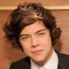 This is NOT the real Harry Styles. Just an account for fun, nothing more! if the real Harry wants this page down, i WILL take it down :)