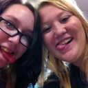 Meghan Sharp  - @meghanrosesharp - Twitter