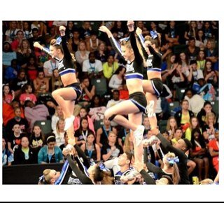 Ig- cheerleading_peeps 53k!✨ Kik- cheerleading_peeps