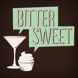 terribly wonderful cocktail, dessert & coffee lounge at 16 E. Martin St. We ❤️ champagne & ginny-gin-gin-gin.
