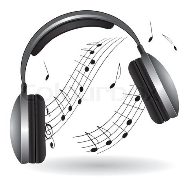 all kinds of music are my favorite; just tweeting my favorite lyrics and songs.