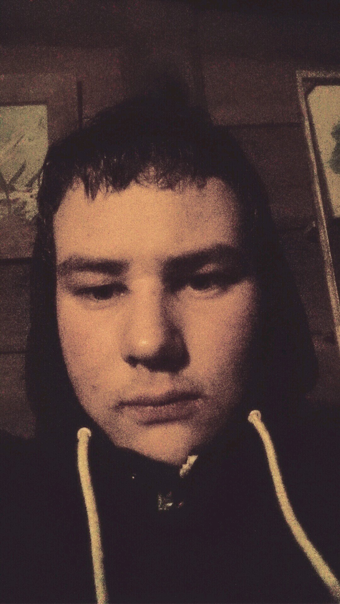 20 jaar / student / valthermondje