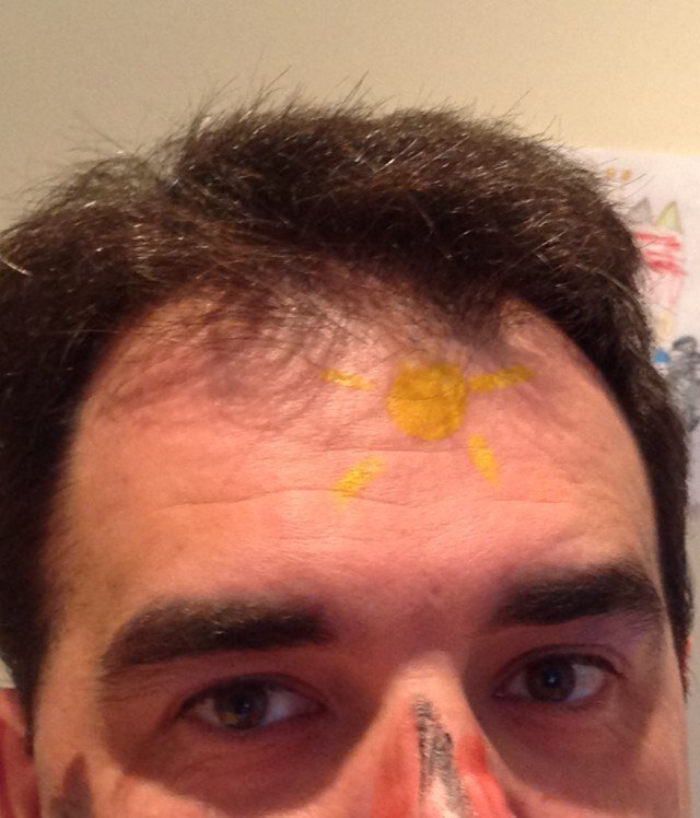 IvanFossati71's profile picture. 