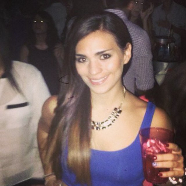 AngieSierraV's profile picture. , Live the life you want to remember...