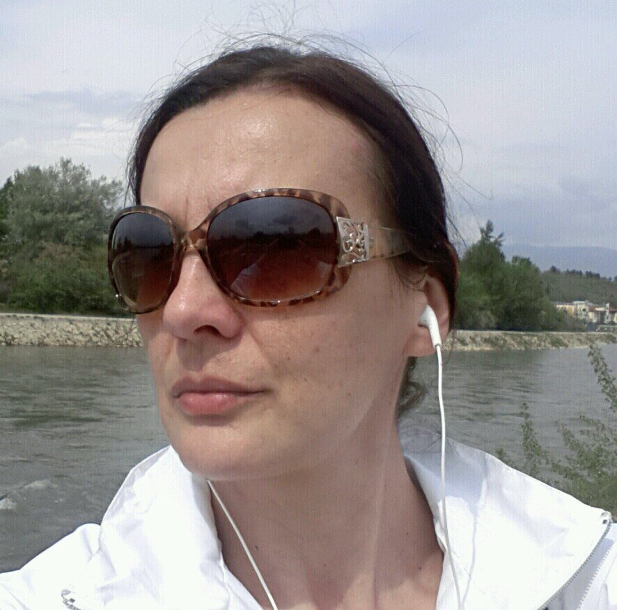TanjaAlavuk's profile picture. Assistant Programme Editor-Al-Jazeera Balkans