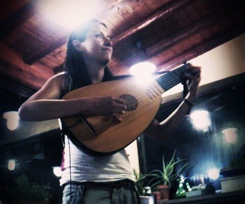 musician . early music . new music