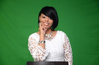 LaVaughn Cager, Founder & President of Living Life Loving Me Women’s Ministry. Motivational Speaker, Founder & President of INSPIRE 2 LEARN ACADEMY.