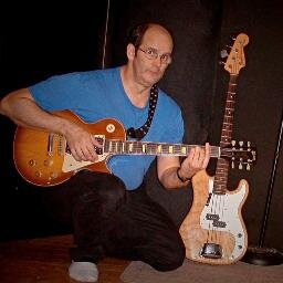 Writer and Producer of My Own Music.  Am an on call teacher in Burnaby, B.C.