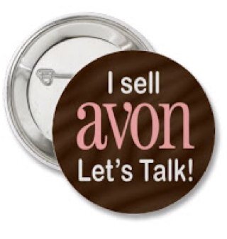 I am an independent AVON representative in Kent/South East London