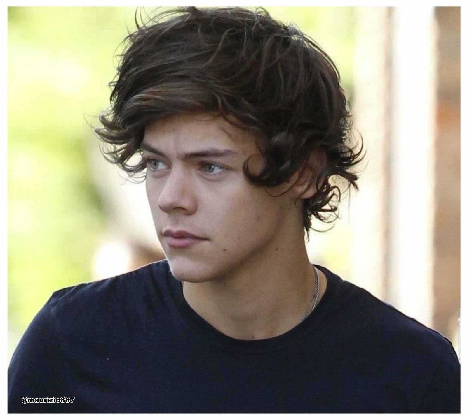 Harry Styles. (@harry_st5) | Twitter