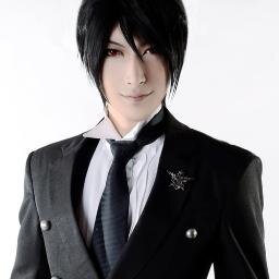 I am simply one hell of a butler. My love is no one  #Yaoi ages that can handle it Masterless
