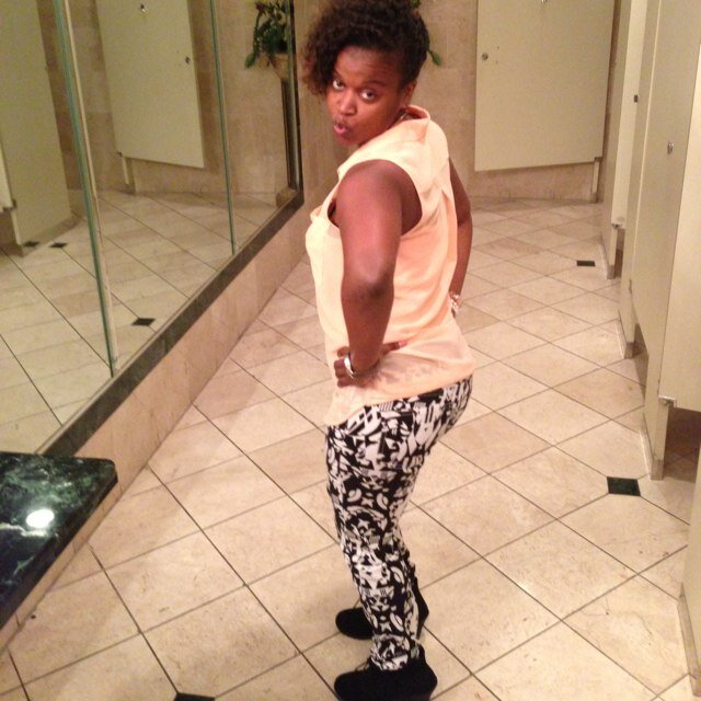 MissTrice26's profile picture. I'm me! Take me or leave but remember I'm going to always be me..... Stay popping my own tags! Get like me!