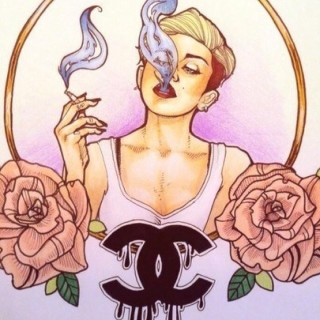 Sex money weed thats my motherfuckin' anthem ▲ Stay lifted you beautiful barbie bitches