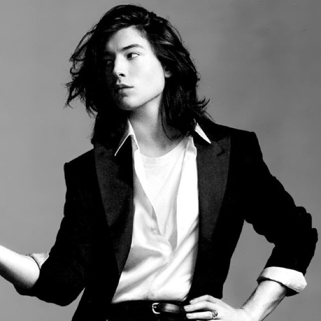 Ezra Miller(エズラ・ミラー)の画像をツイート！たまに画像以外もツイートするかも…☻♪気軽にフォローして下さい☆