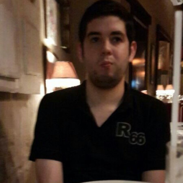 Abogado.