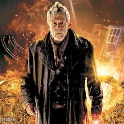 I once called myself The Doctor. But that name has been cast aside. I have been called to war.
//RP Account I also write for @BowTIeTardis//