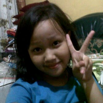 nama : zahwa fitria haryanto putri . TTL : 2 mei 2002