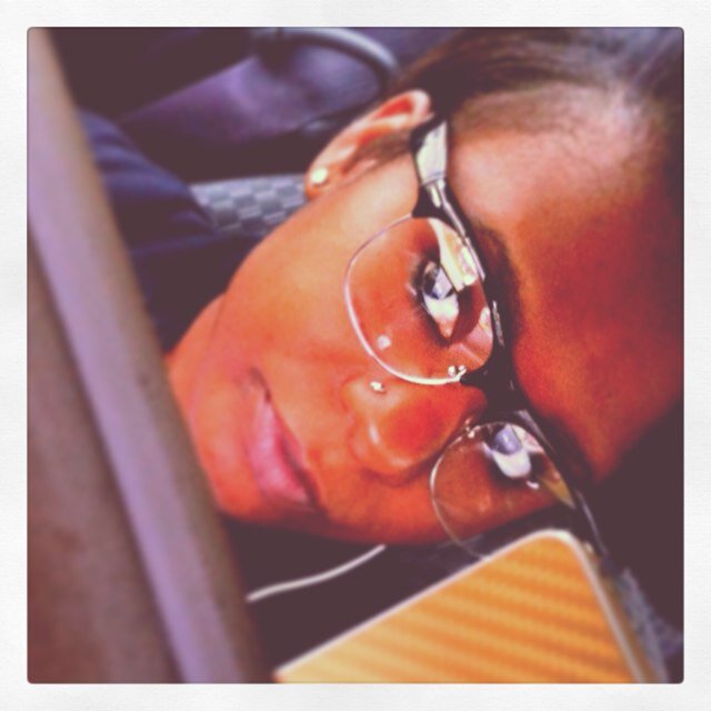 #HipHopConnoisseur | #BlueCollarBabe | #CaliSchwag | #ThunderTheFvckUp