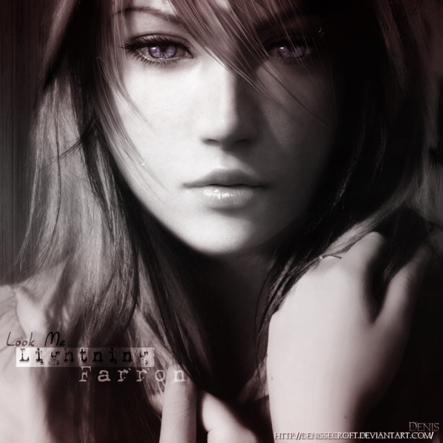 “Lightning. It flashes bright, then fades away. It can't protect. It only destroys.” My real name shall forver stay a secret....i only seek to find my sister...