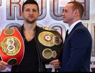 justiceforGG's profile picture. The official petition for the rematch of George Groves vs Carl Froch. Follow us and tweet your opinion. Get #JusticeForGeorge Trending!