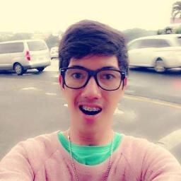 I have never had a DREAM come TRUE until the day that i met YOU....◕ ‿ ◕
|18| Libra | BBPlayer★ | 5'10 | MusicLover♫ | Gamer | Gentleman |