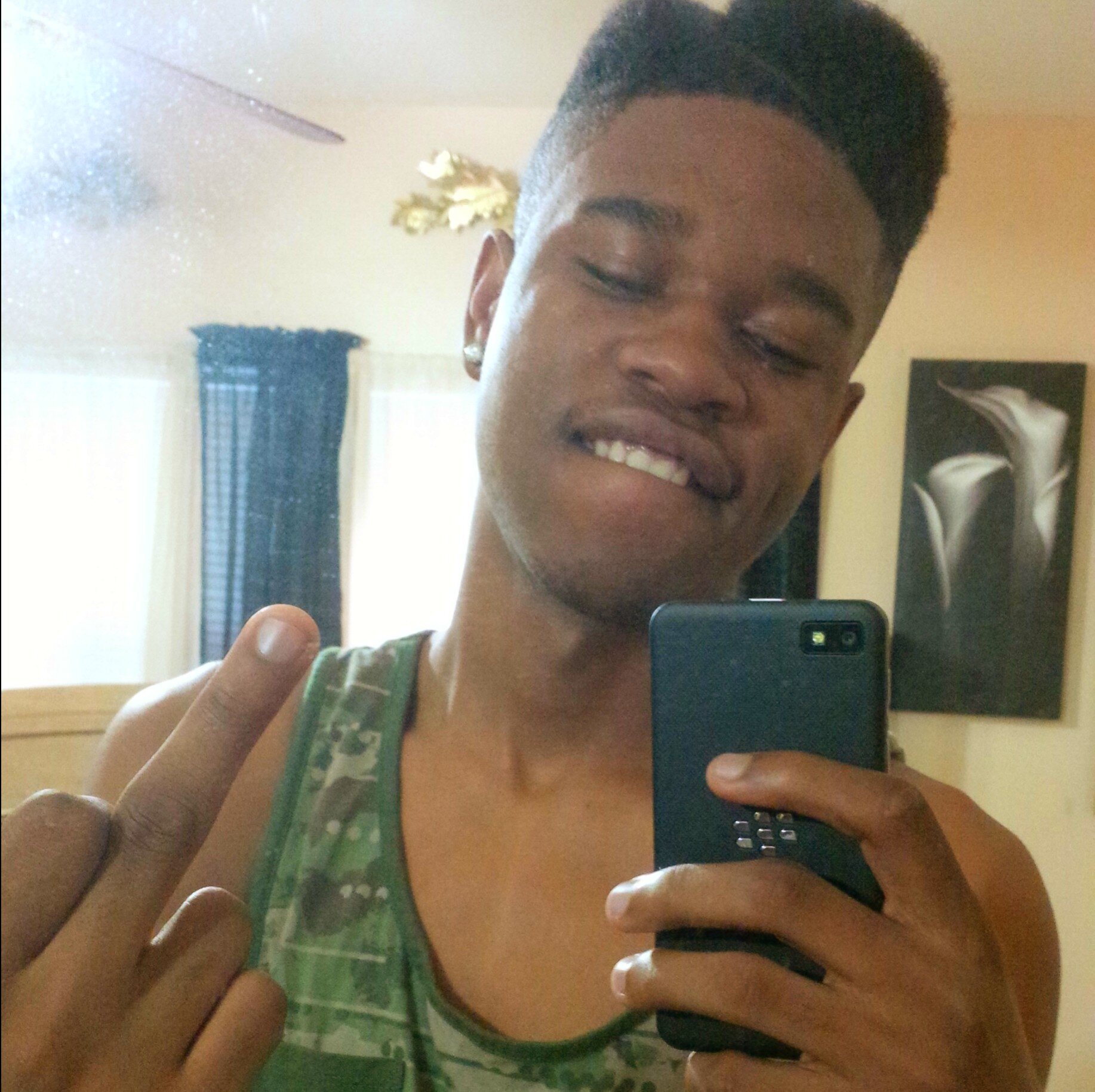 I Can Do All Things Through Christ Who Strengthens Me! #iHoop! #GodFirst #TeamOKC #GBE #300