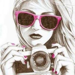 GarotaBblogger's profile picture. Amo moda, ir ao cinema, sair com minhas amigas e pintar as unhas.