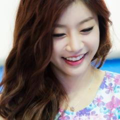 Girl's Day Leader.