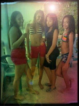 ♥New start!! Thanks God new life♥☃No permitas que tu felicidad dependa de alguien porque esa persona no siempre sera como crees☃♬ Follow me and I Follow Back♬