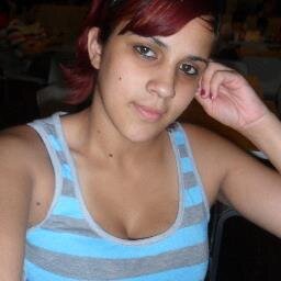 un beso para los q me siguen
seguime q te sigo