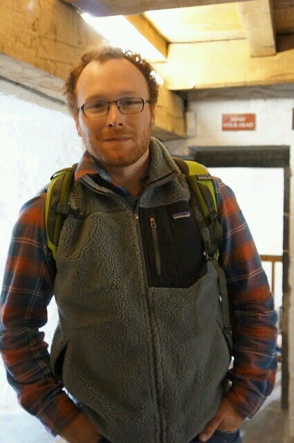 WmJBland's profile picture. 