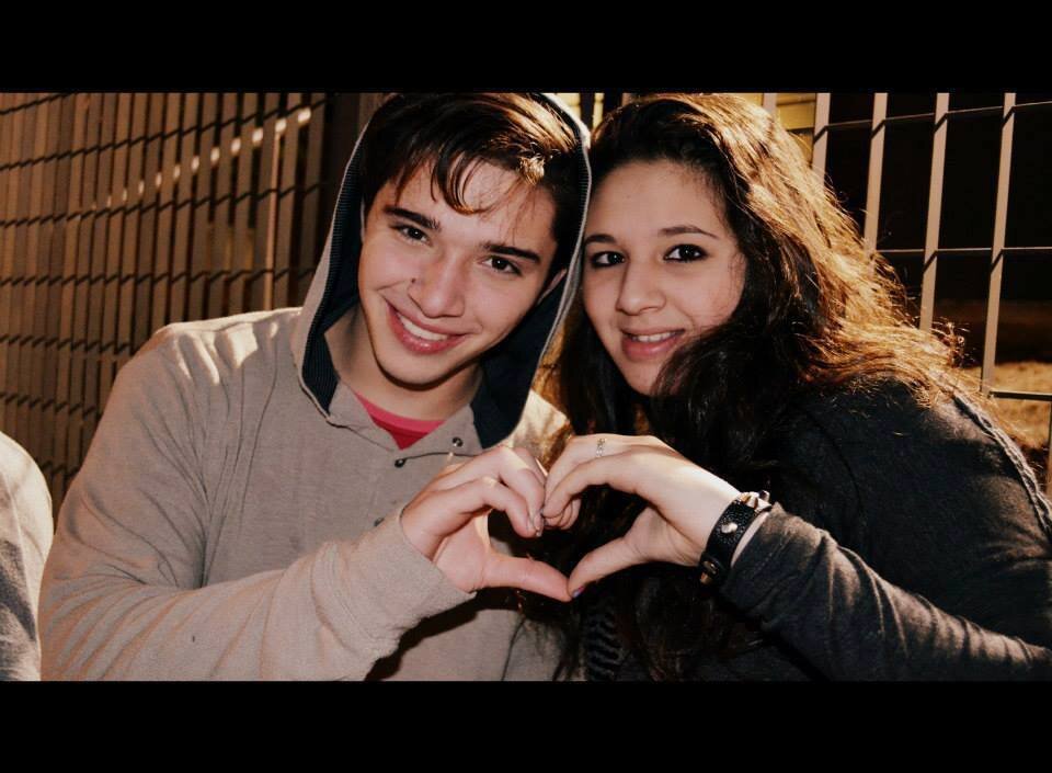 Soy de mi mejor amiga @______gunsnjovi ♥